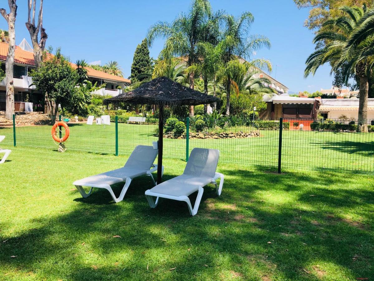 Puerto Banus Lucy Appartement Marbella