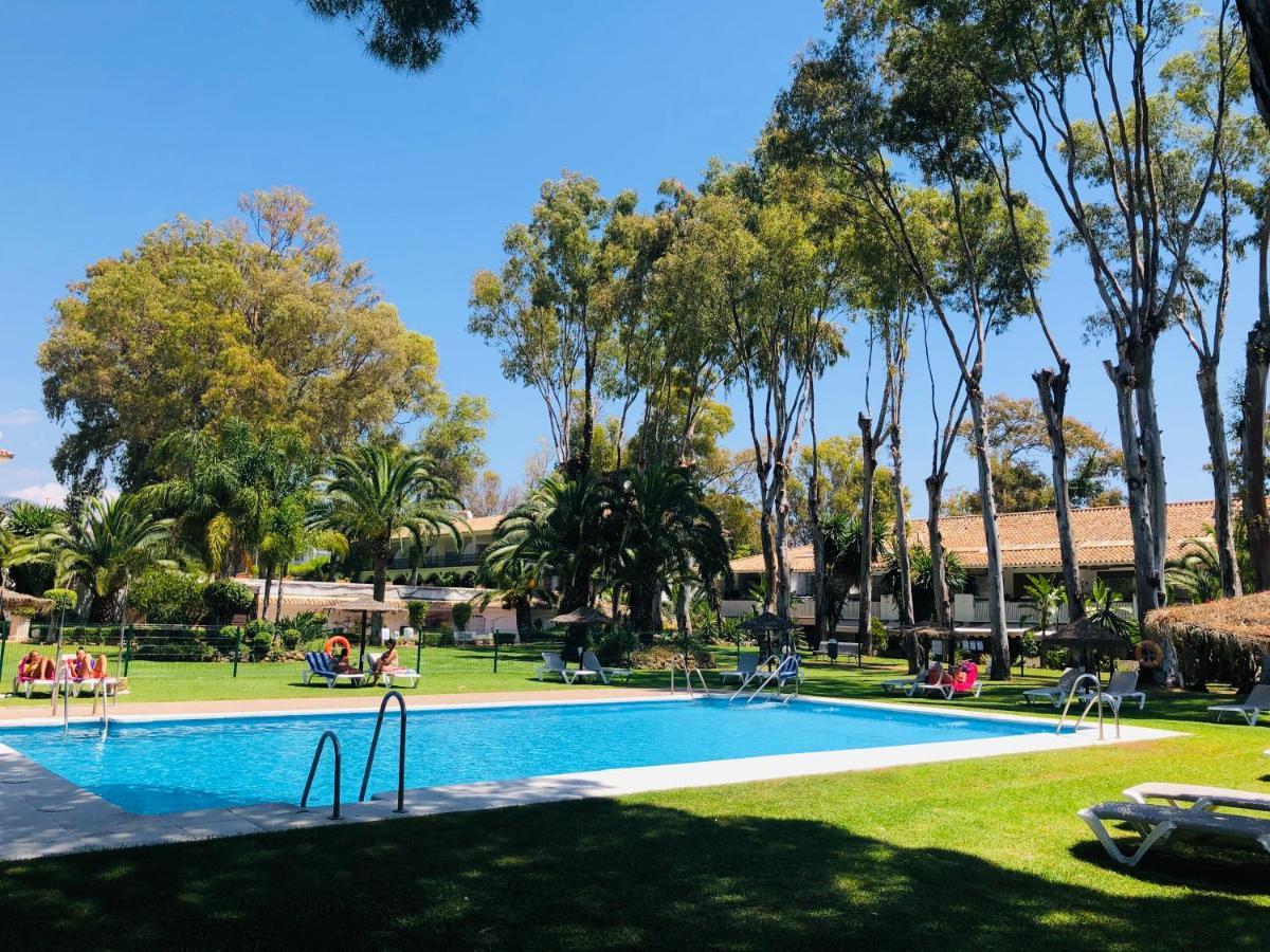 Puerto Banus Lucy Appartement Marbella