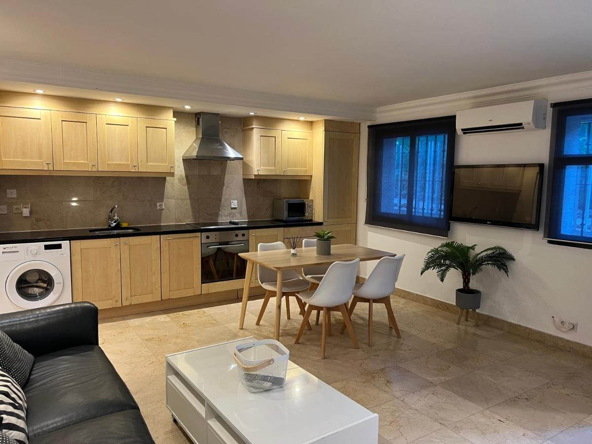Appartement Puerto Banus Lucy