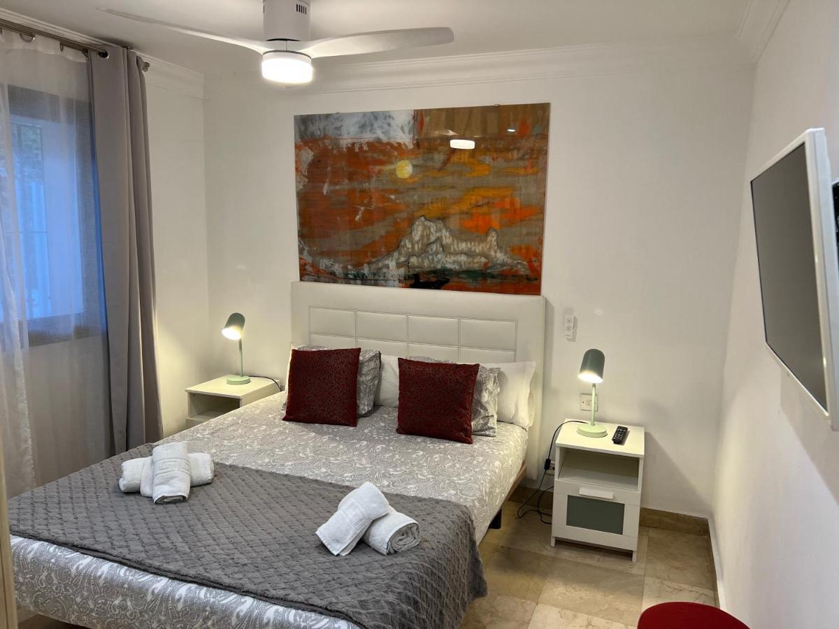 Puerto Banus Lucy * Marbella