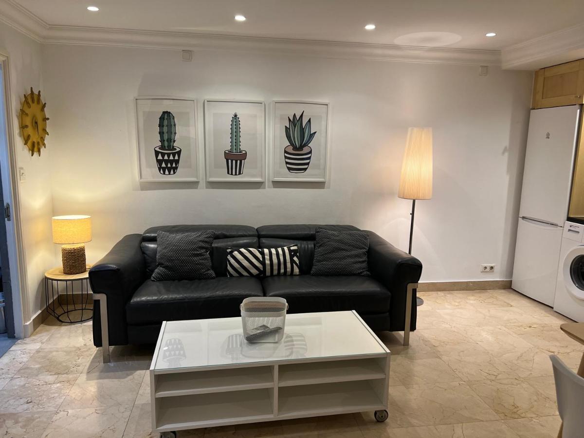 Puerto Banus Lucy Appartement