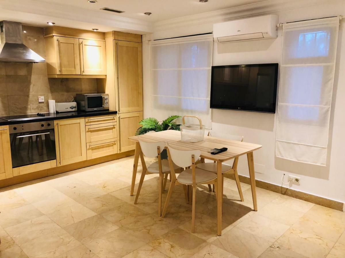 Appartement Puerto Banus Lucy