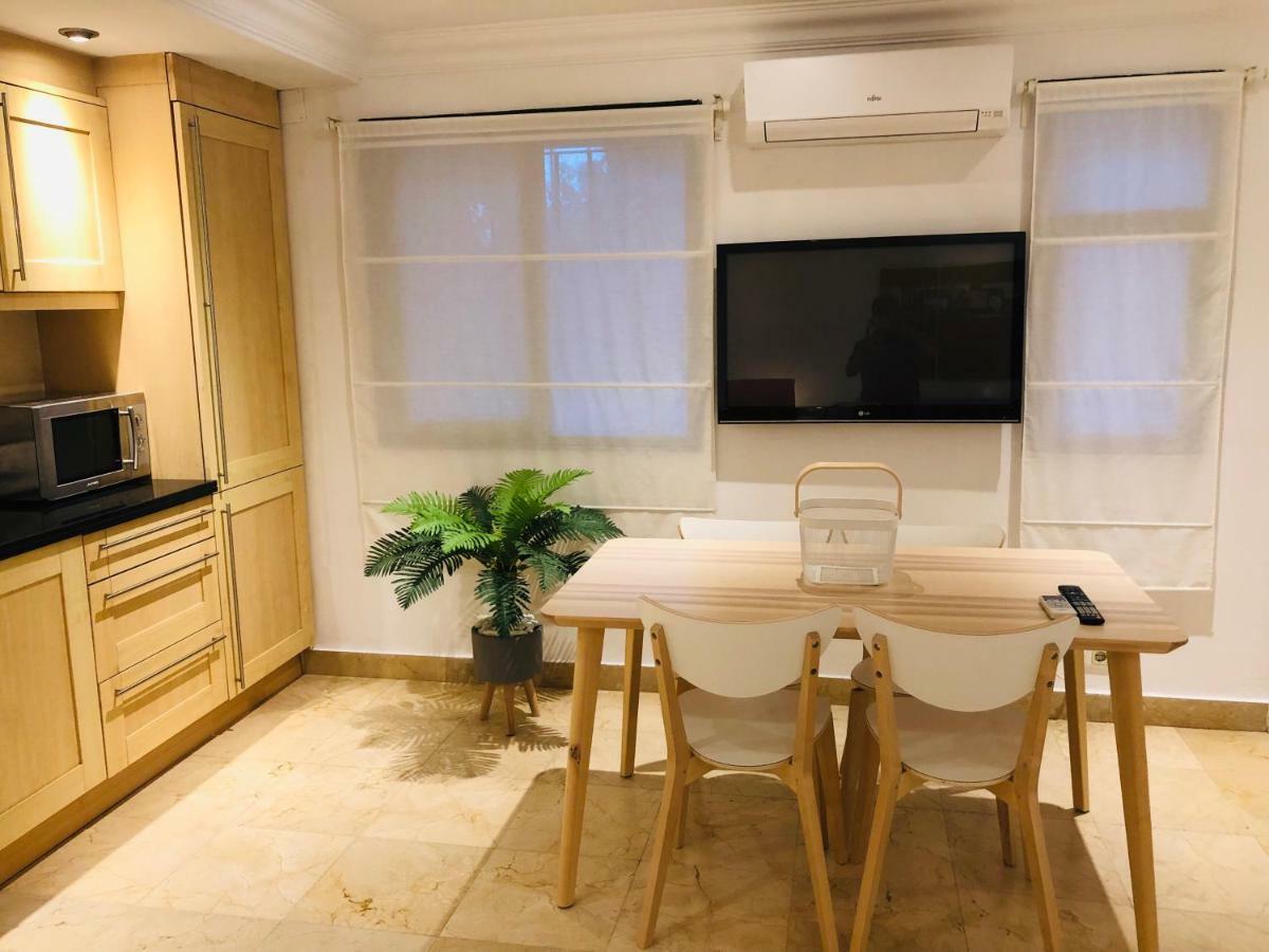 Puerto Banus Lucy Appartement Marbella