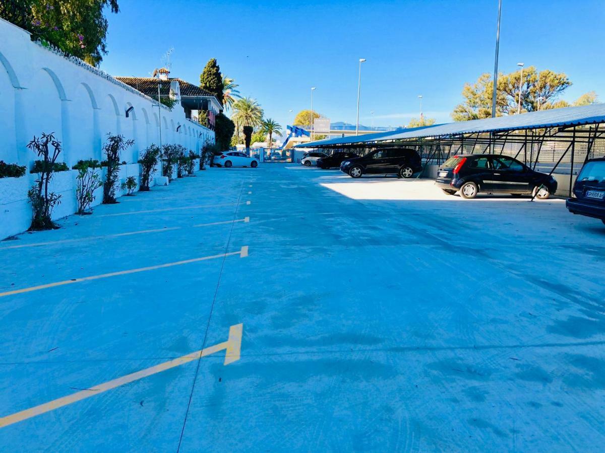 Puerto Banus Lucy Lägenhet